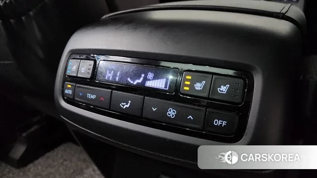 Hyundai Palisade id 3539974 из Кореи 10