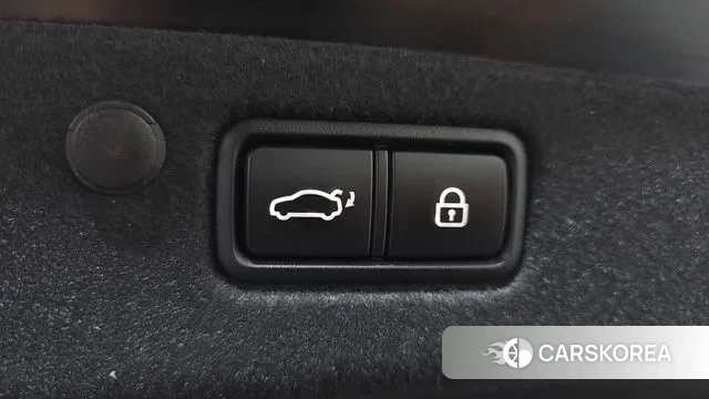 Hyundai The New Grandeur IG Hybrid id 3111945 из Кореи 10