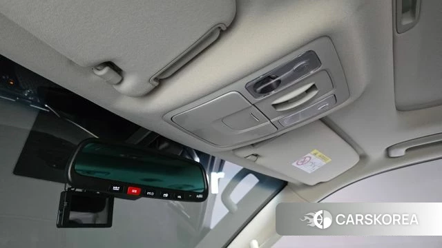 Kia Mohave Master id 4726539 из Кореи 10