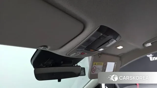 Kia Di All New Niro EV id 3685497 из Кореи 10