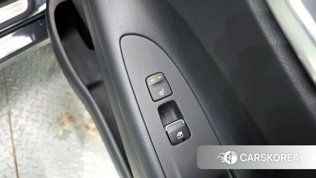 Hyundai The New Grandeur IG id 4525168 из Кореи 10