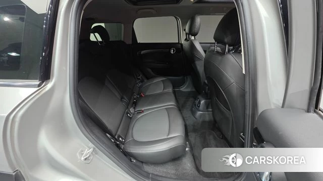 Mini Cooper Countryman id 3798931 из Кореи 10