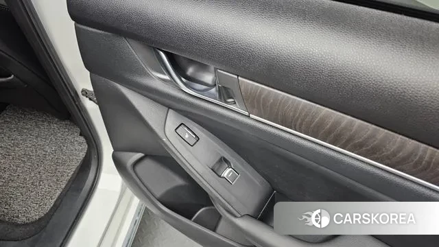 Honda Accord 10th Generation id 3013207 из Кореи 10