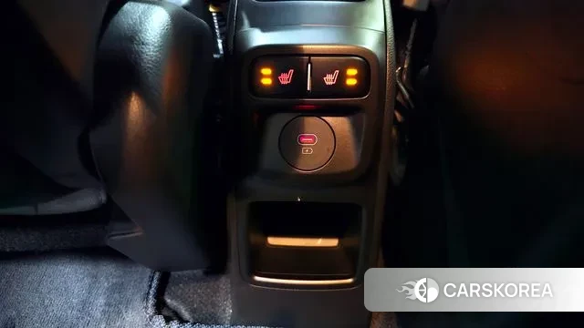 Kia The New Kia Ray id 3462185 из Кореи 10