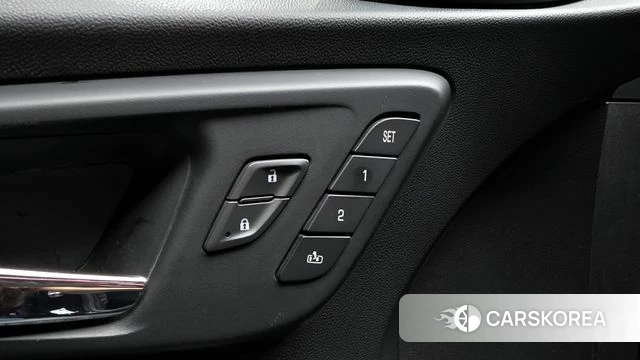 Chevrolet (GM Daewoo) The New Malibu id 4285617 из Кореи 10