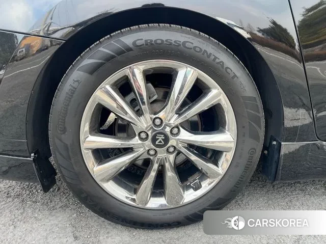 Kia The New Carnival id 3101840 из Кореи 10