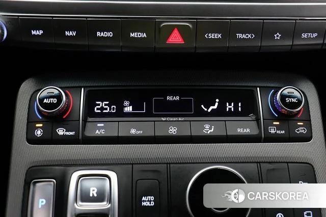 Hyundai Palisade id 3856508 из Кореи 10