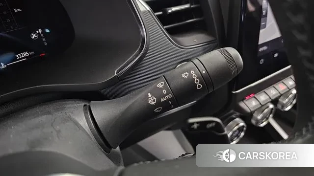 Renault Korea (Samsung) XM3 id 3355949 из Кореи 10