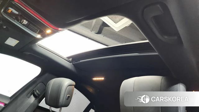 Mercedes-Benz S-Class W223 id 3806965 из Кореи 10