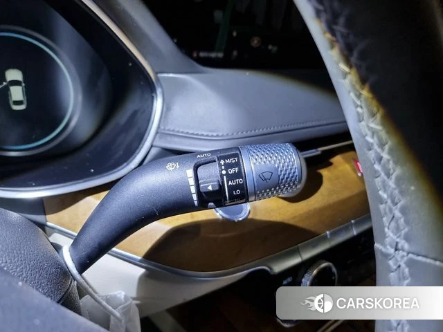 Genesis G80 (RG3) id 3916601 из Кореи 10