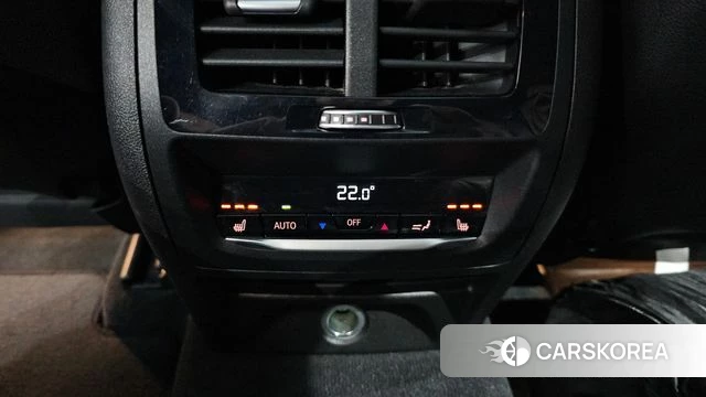 BMW X4M (G02) id 3965862 из Кореи 10