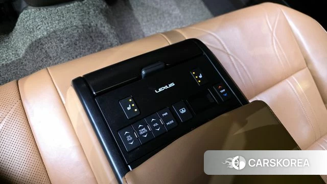 Lexus ES300h 7th generation id 3796014 из Кореи 10