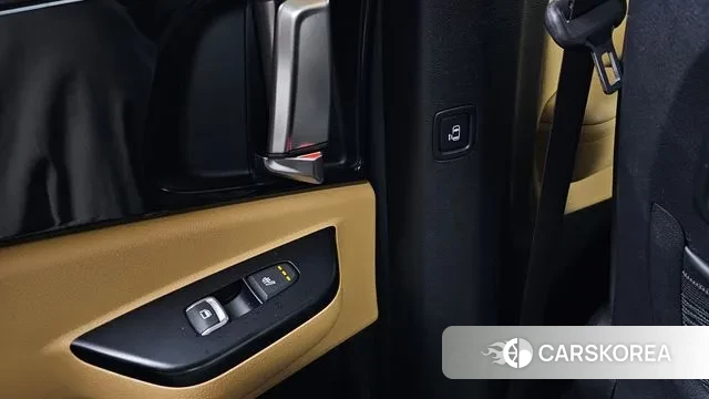 Kia Carnival 4th generation id 3597747 из Кореи 10