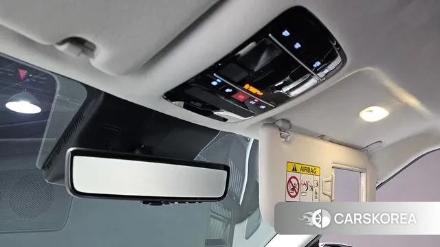 Hyundai Santa Fe (MX5) id 3405348 из Кореи 10