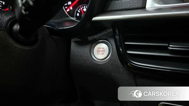 Kia The New K5 2nd generation id 3861709 из Кореи 10