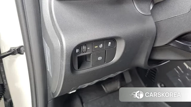 Hyundai The New Casper id 3549783 из Кореи 10