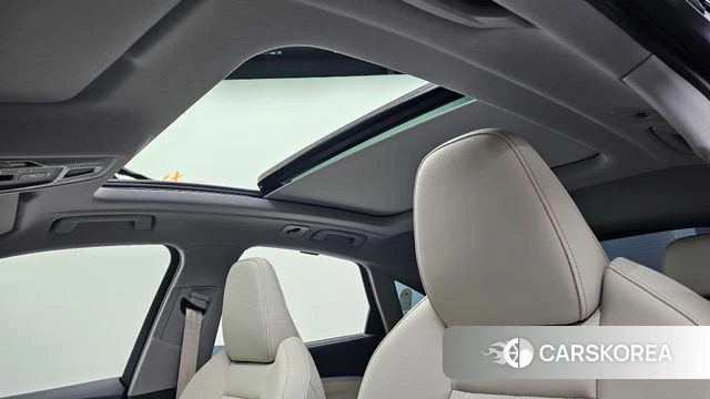 Audi Q5 (80A) id 4571009 из Кореи 10