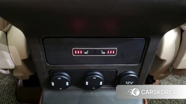 Jaguar F-PACE id 3687721 из Кореи 10