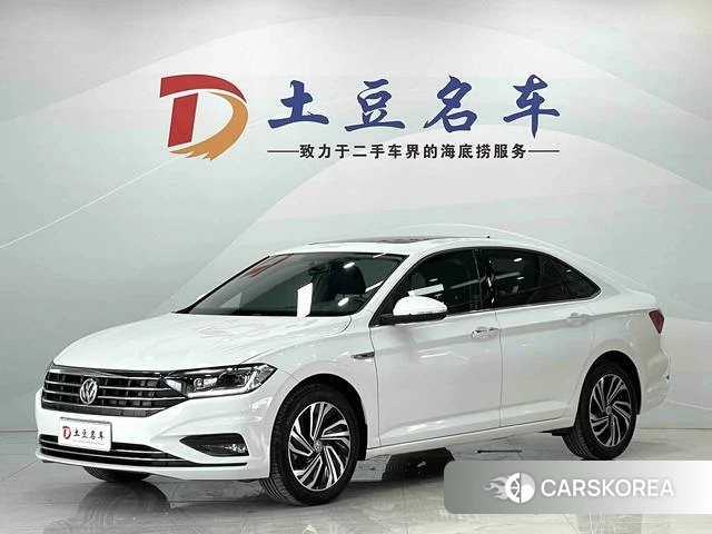 Volkswagen Sagitar id 4367453 из Китая 10