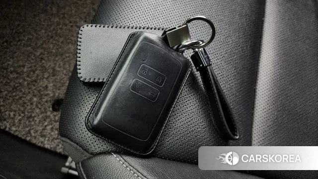 Renault Korea (Samsung) XM3 id 3350490 из Кореи 10