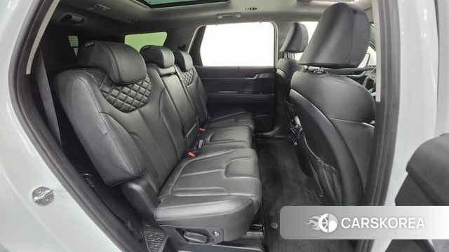 Hyundai Palisade id 3964914 из Кореи 10