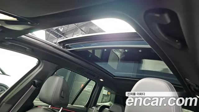 BMW X3 (G01) id 2837200 из Кореи 10