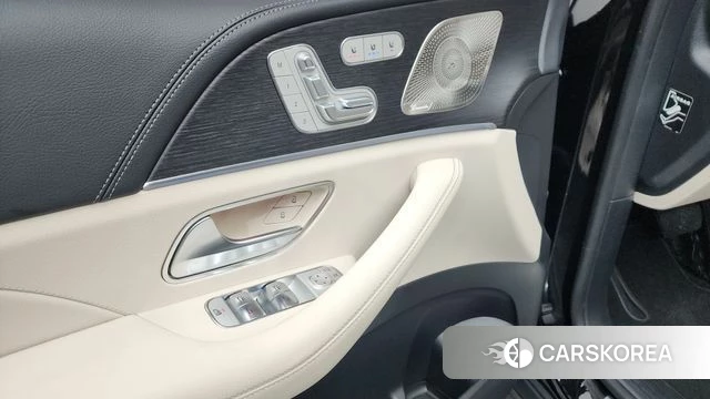 Mercedes-Benz GLE-Class W167 id 4387882 из Кореи 10