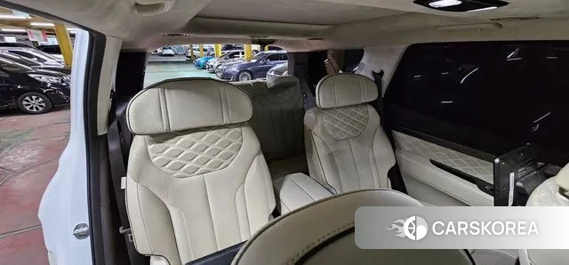 Hyundai Palisade id 3318143 из Кореи 10