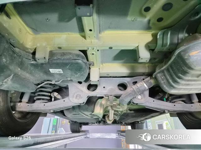Kia The New Sorento id 4610473 из Кореи 10