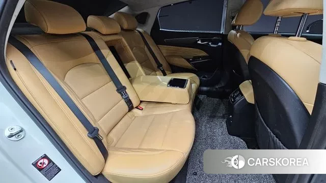 Kia K7 Premier id 3727483 из Кореи 10