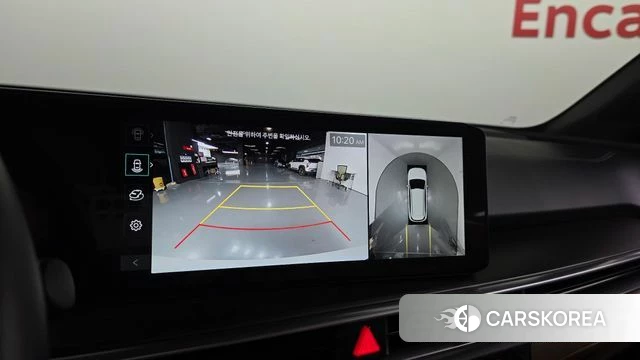 Kia The New Sorento 4th Generation id 3896891 из Кореи 10