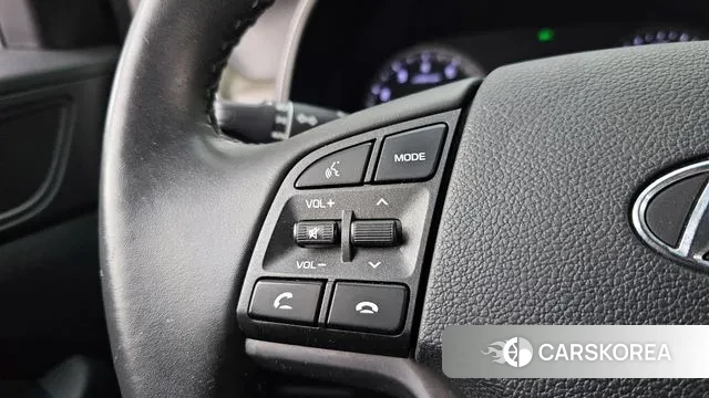 Hyundai All New Tucson id 3682322 из Кореи 10