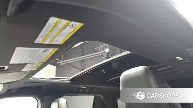 Ford Explorer 6th Generation id 3319105 из Кореи 10