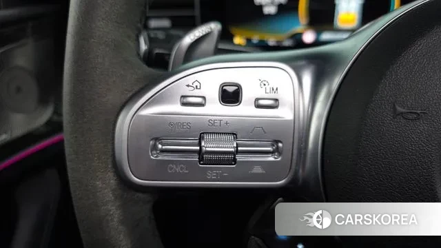 Mercedes-Benz GLE-Class W167 id 3620292 из Кореи 10