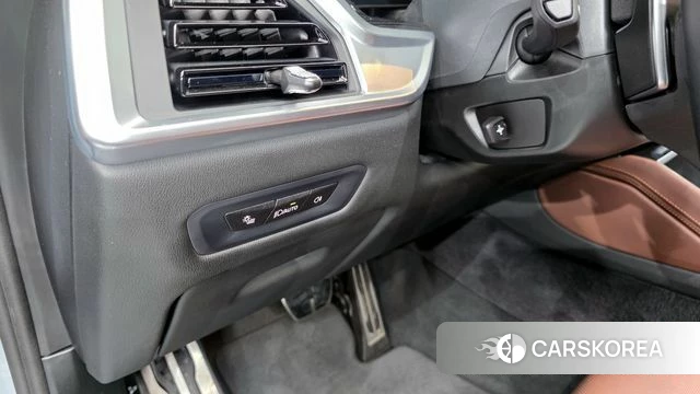 BMW X6 (G06) id 4421879 из Кореи 10
