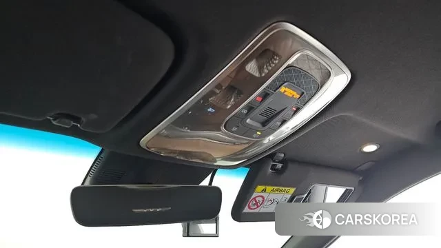 Genesis G80 (RG3) id 3438898 из Кореи 10