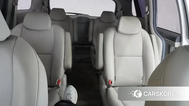 Kia The New Carnival id 3193424 из Кореи 10