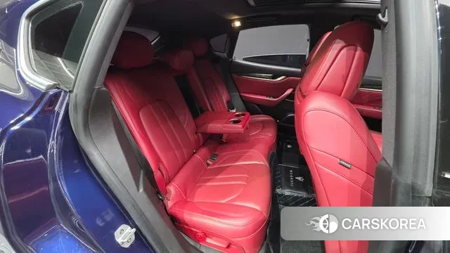 Maserati Levante id 3396604 из Кореи 10