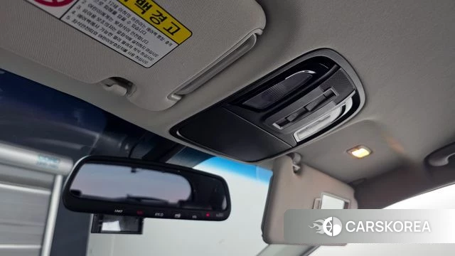 Kia The New Sorento id 3873485 из Кореи 10