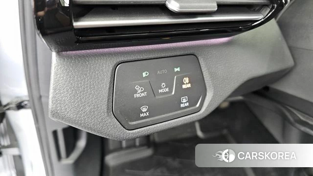 Volkswagen ID.4 id 4848354 из Кореи 10