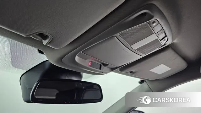 Renault Korea (Samsung) The New QM6 id 3606536 из Кореи 10