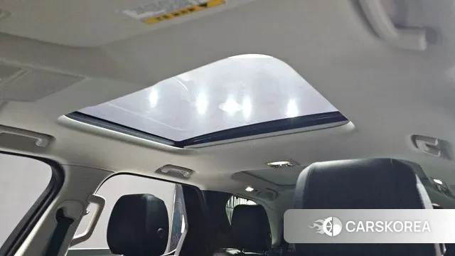 Land Rover Discovery 5 id 3741642 из Кореи 10