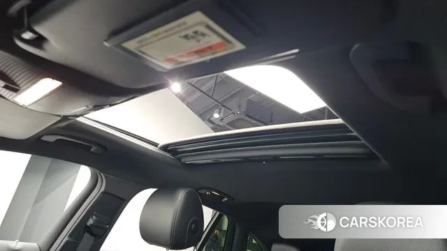 Mercedes-Benz EQC N293 id 3182286 из Кореи 10