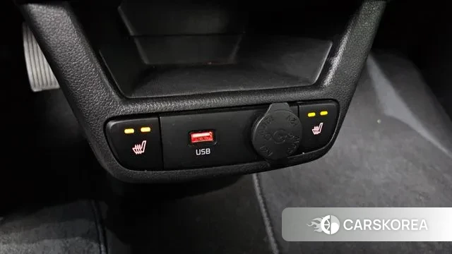 Kia The New Ray id 3671608 из Кореи 10