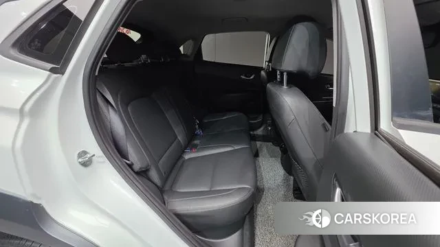 Hyundai The New Kona id 3615670 из Кореи 10