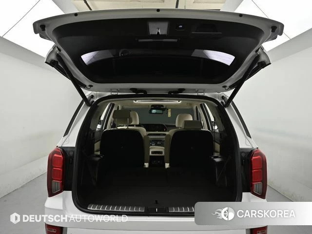 Hyundai Palisade id 4367150 из Кореи 10