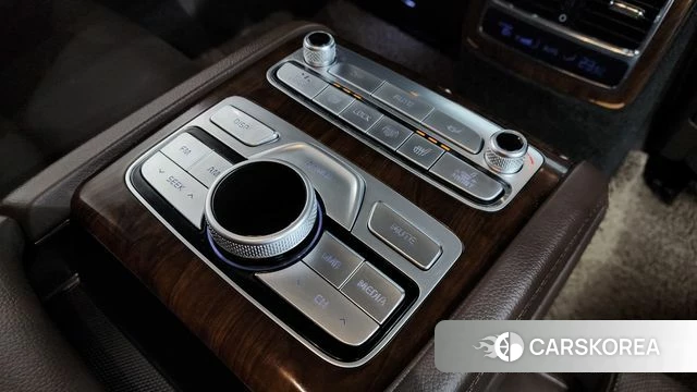 Kia More K9 id 3821066 из Кореи 10