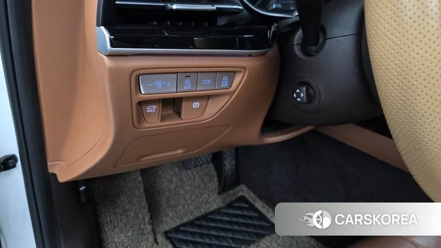 Genesis G80 (RG3) id 4586486 из Кореи 10