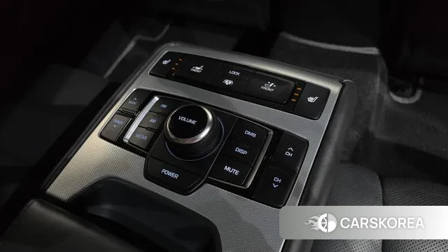 Genesis G80 id 3249070 из Кореи 10