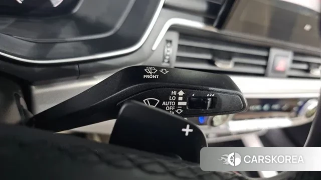 Audi A4 (B9) id 3621157 из Кореи 10